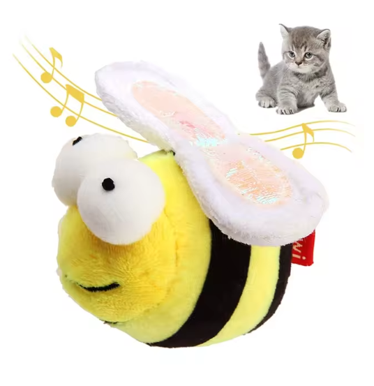 Various PurrPlay Teaser Toy