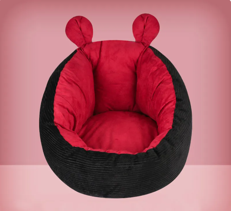 Cat Villa Four Seasons Kennel