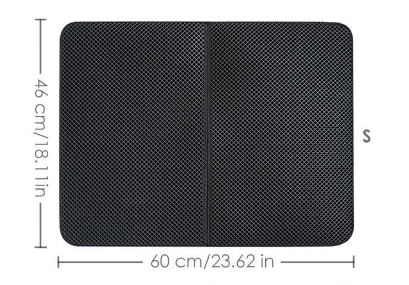 Cat Food Mat & Pad