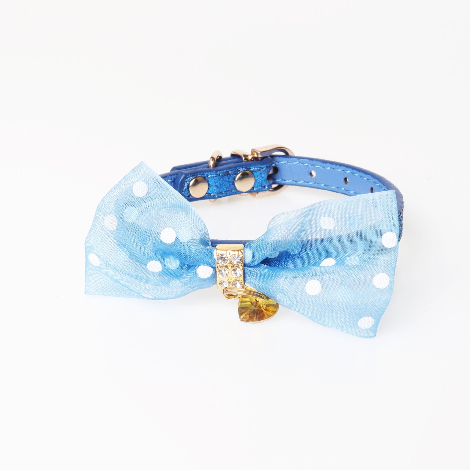 Bright Colors Pet Collar
