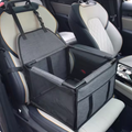 Waterproof Pet Car Seat & Travel Mat