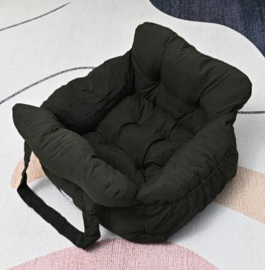 Pet Car Seat Bed