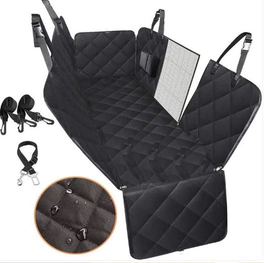 Pet Car Seat Cover