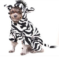 Various Animals - Flannel Hoodies