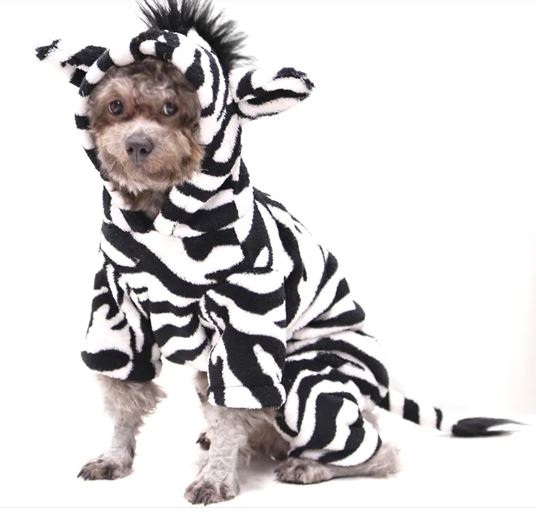 Various Animals - Flannel Hoodies