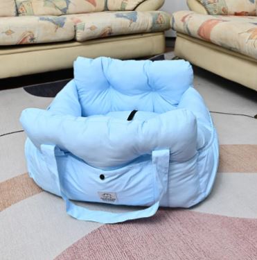 Pet Car Seat Bed
