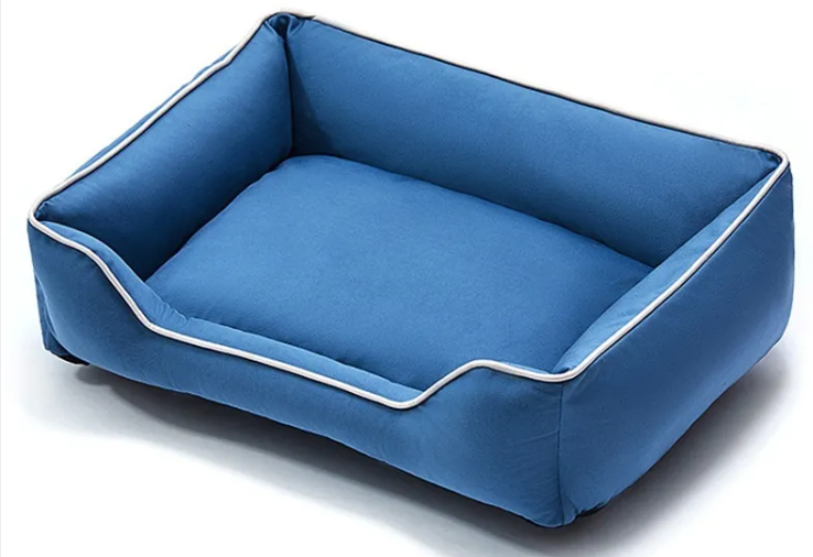 Furry Haven Bed