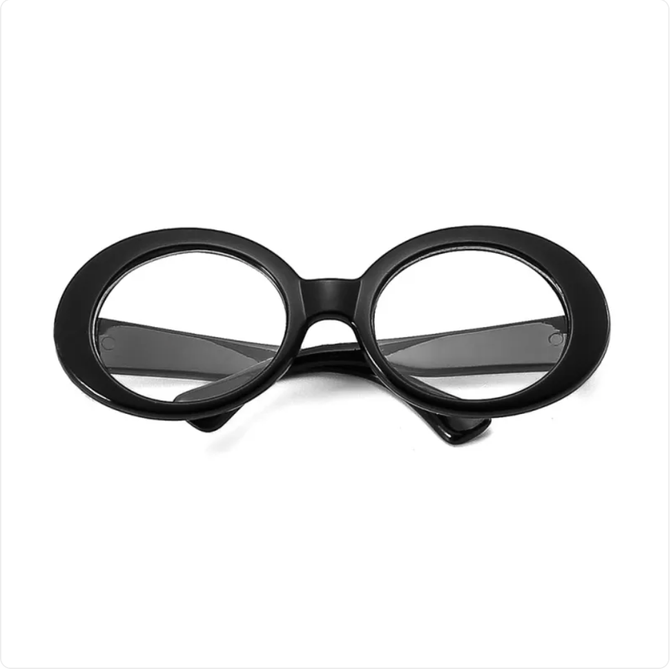 Cat Multi-color Sunglasses Cool Handsome Accessories