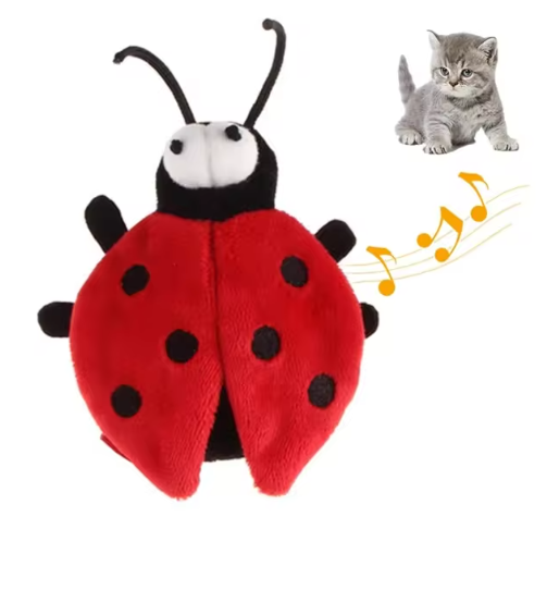 Various PurrPlay Teaser Toy