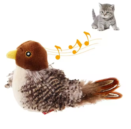Various PurrPlay Teaser Toy