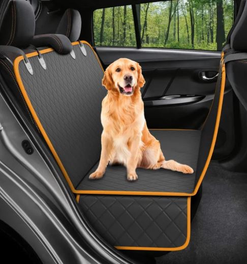 Pet Car Seat Cover