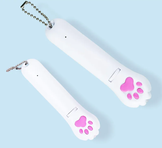 Cat Laser Stick