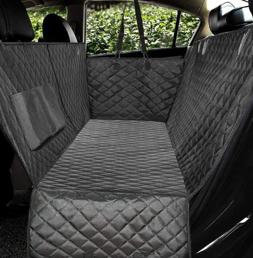 Pet Car Seat Cover