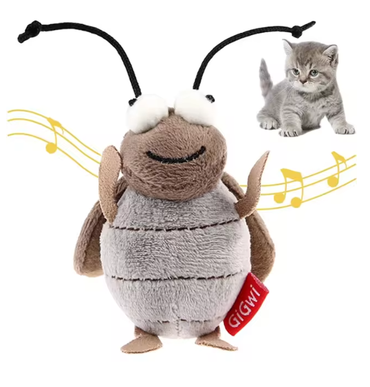 Various PurrPlay Teaser Toy