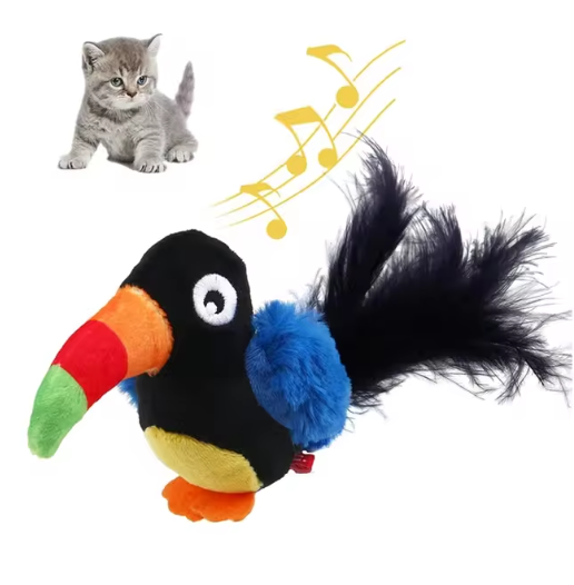 Various PurrPlay Teaser Toy