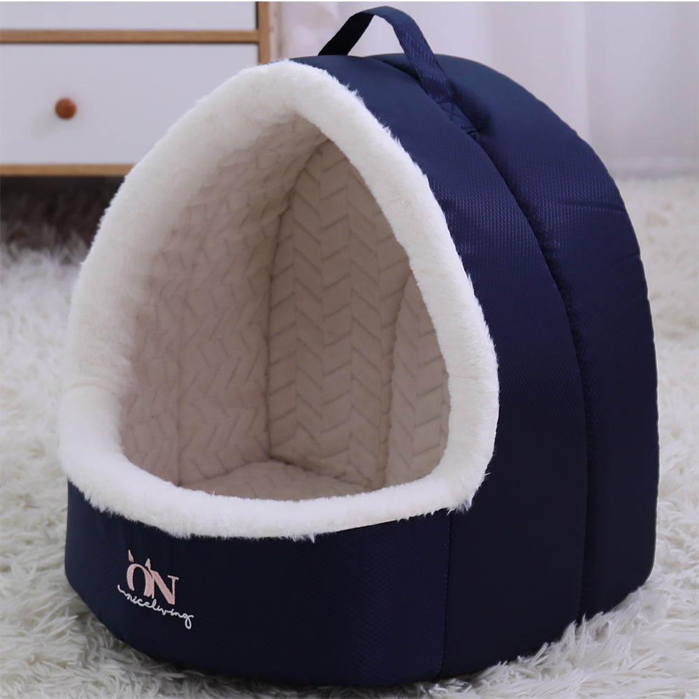 Cat Half Open Condo