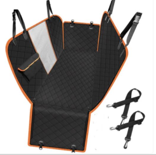 Pet Car Seat Cover