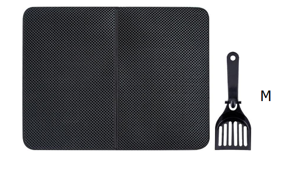 Cat Food Mat & Pad