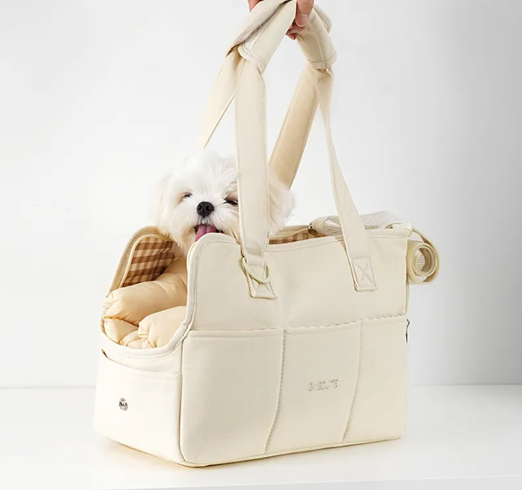 Pet Shoulder Bag