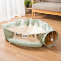 Cat Bed, Tent & House
