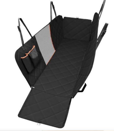 Pet Car Seat Cover