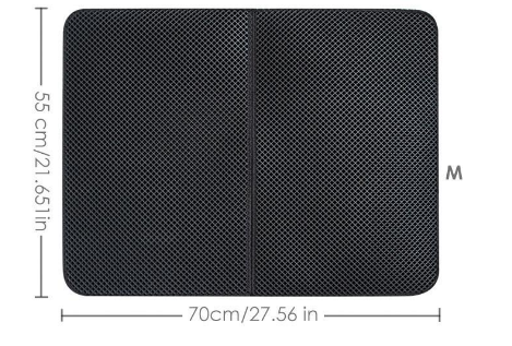 Cat Food Mat & Pad
