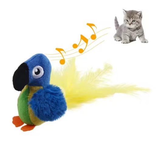 Various PurrPlay Teaser Toy
