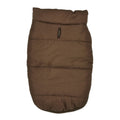 Thickened Warm Cotton Coat Cat/Dog Vest for Autumn/Winter