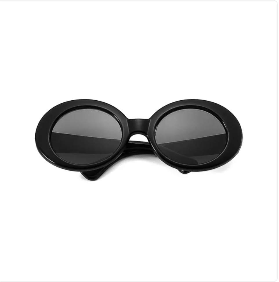 Cat Multi-color Sunglasses Cool Handsome Accessories