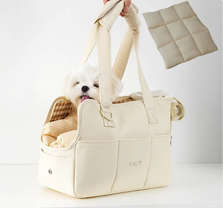 Pet Shoulder Bag