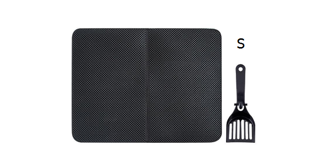 Cat Food Mat & Pad