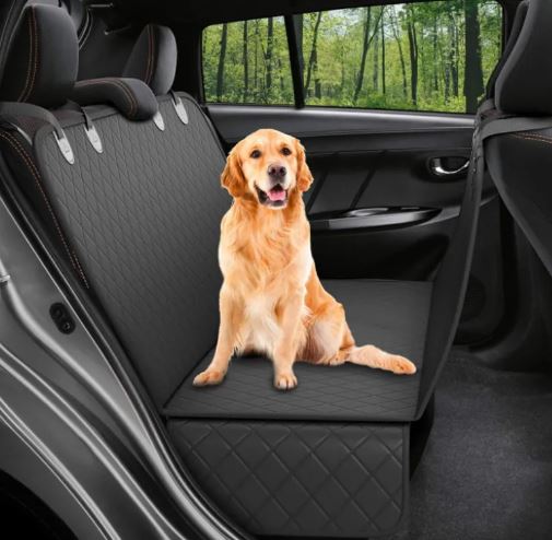 Pet Car Seat Cover