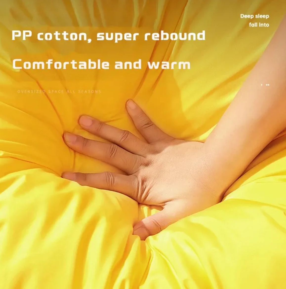 Pet Nest Bed & Mat