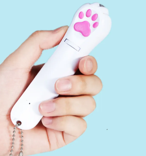 Cat Laser Stick