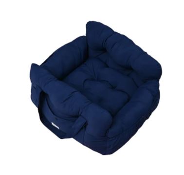 Pet Car Seat Bed